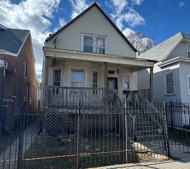 1st image of 6432 S Damen Ave