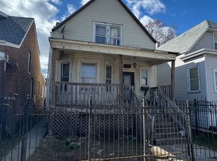 6432 S Damen Ave, Chicago, IL