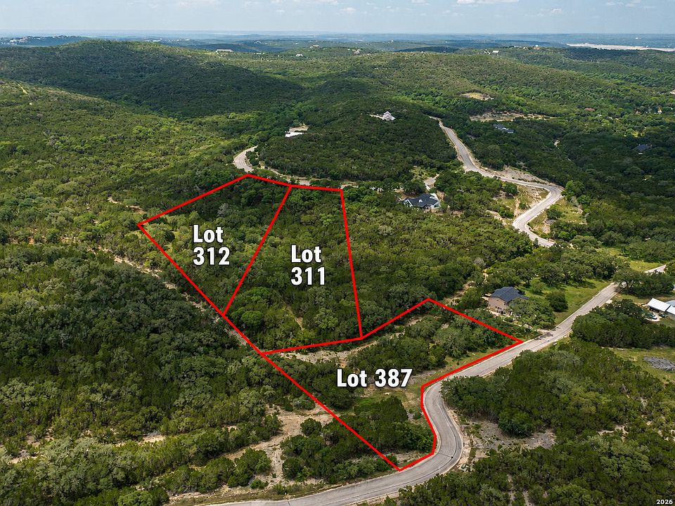 1st image of LOT 311, 312, 387 PR 1745 PR 1742