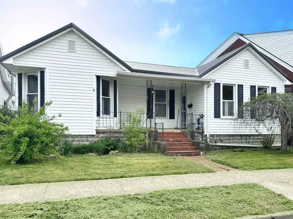 506 Etna St, Russell, KY 41169