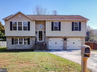 78 Westminster Dr, Front Royal, VA 22630