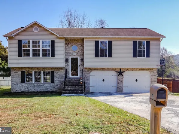 78 Westminster Dr, Front Royal, VA 22630