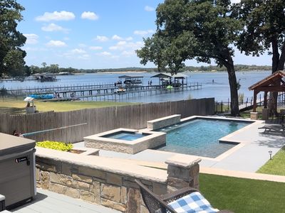 6572 Wells Burnett Rd, Fort Worth, TX, 76135