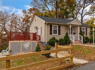 4 Tower Hill St, Lawrence, MA 01841