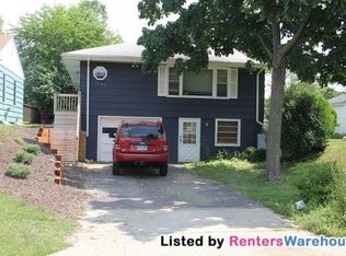 6309 Knox Ave S, Richfield, MN 55423