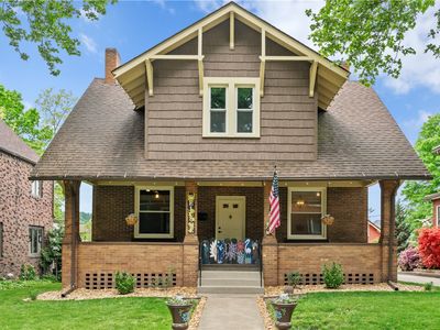 245 Highland Ave, New Kensington, PA, 15068
