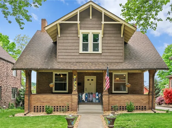 245 Highland Ave, New Kensington, PA 15068