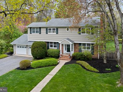 244 Dodds Ln, Princeton, NJ, 08540