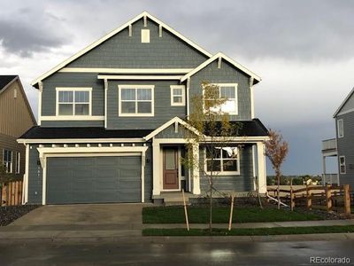14172 Old Cottonwood Street, Broomfield, CO, 80020