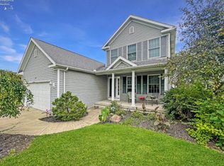 126 Old State Rd N, Norwalk, OH 44857