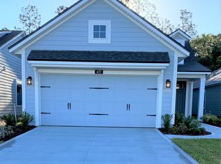 437 Union Hill Dr, Saint Augustine, FL 32081