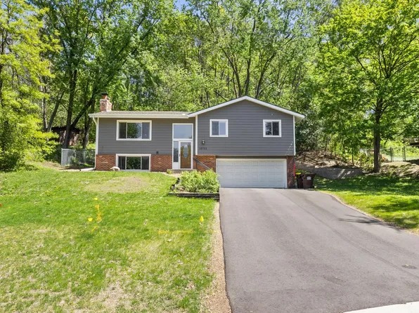 12701 Pheasant Run, Burnsville, MN 55337