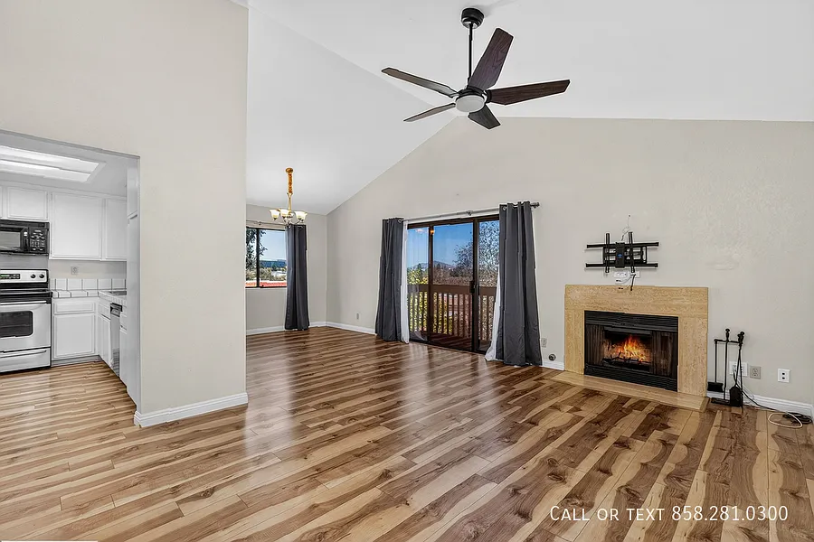 2 bed, 1210 sqft, $3,300 — Photo 4