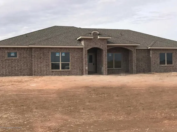2250 Paige Ln, Bushland, TX 79012
