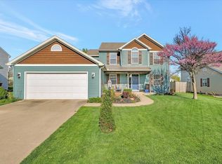 1202 Cobblefield Rd, Champaign, IL 61822