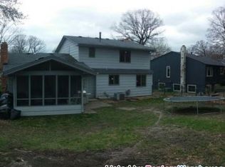 2635 Halstead Ln, Mound, MN 55364