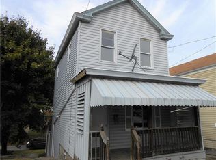 2500 Charles St, Homestead, PA