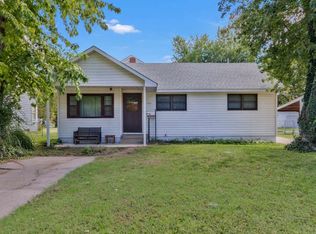 2752 S Classen Ave, Wichita, KS 67216