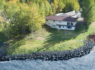 66588 Bay Front Rd, Ashland, WI 54806