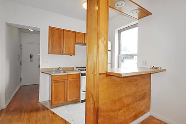 Rented by Union Square Property Management