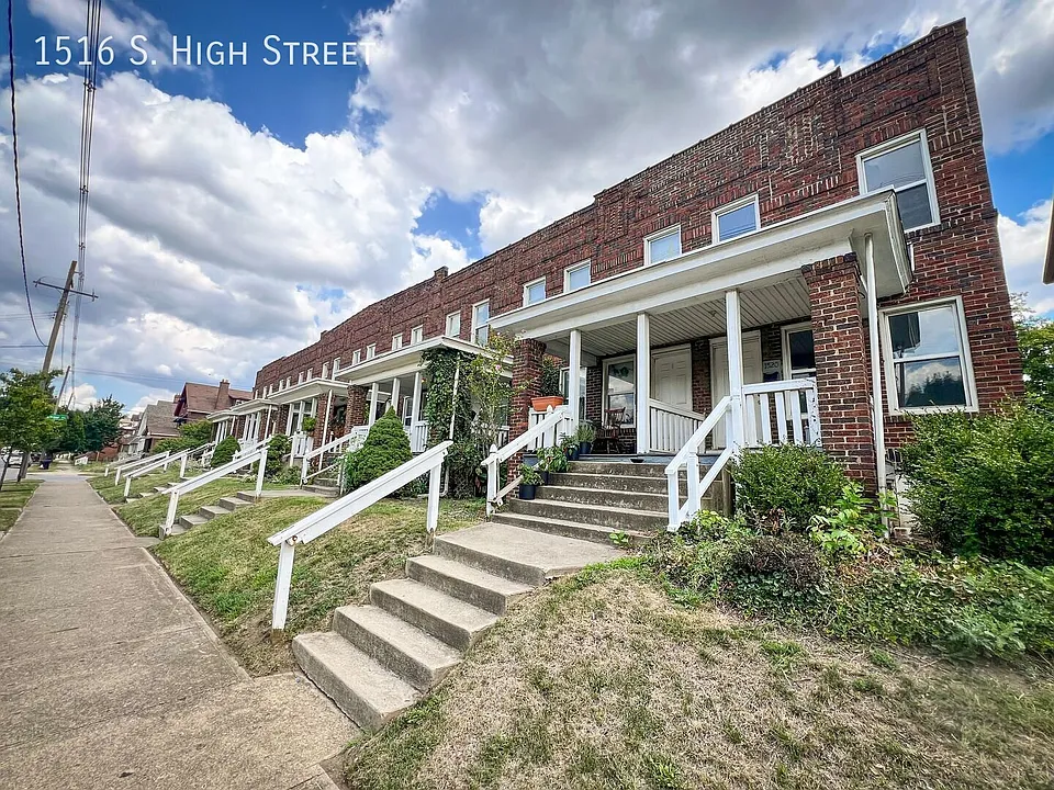 1516 S High St