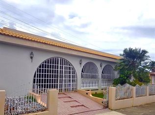 45 Bloque Sierra #66-2, Bayamon, PR 00959