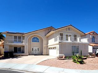 8012 Harbor Oaks Cir, Las Vegas, NV 89128