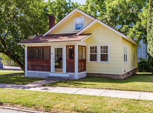 21 Fitch St, Churchville, NY 14428