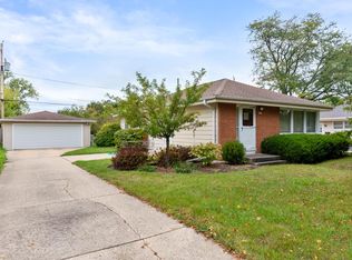 6655 N 83rd St, Milwaukee, WI 53223