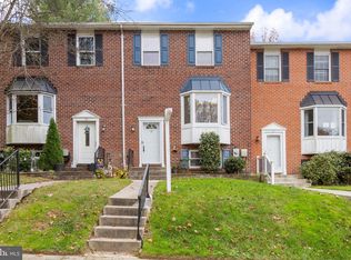 13 Sylvanhurst Ct, Baltimore, MD 21236