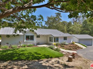 6420 Sycamore Meadows Dr, Malibu, CA 90265