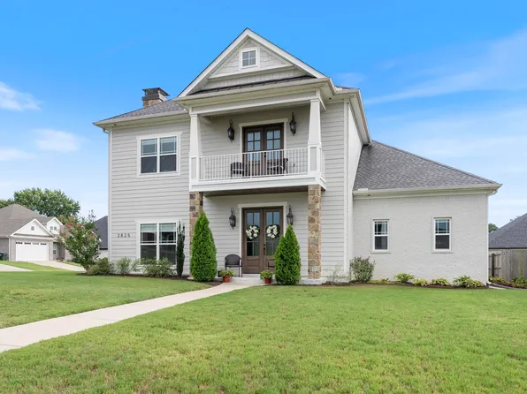 3825 Carolina Dr, Conway, AR 72034