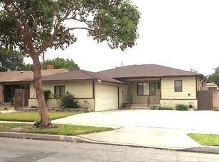 3520 E Janice St, Long Beach, CA 90805