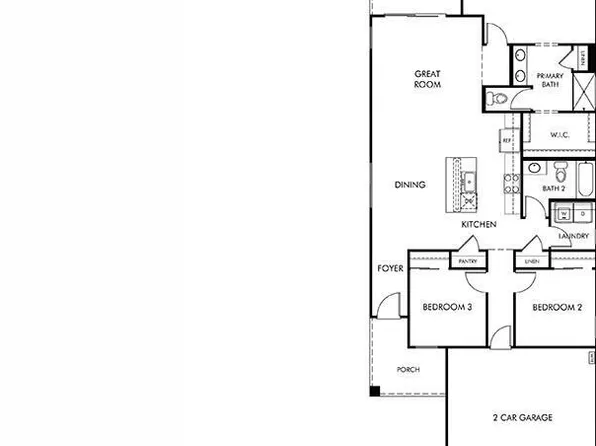 9848 W Galveston Rd, Marana, AZ 85658