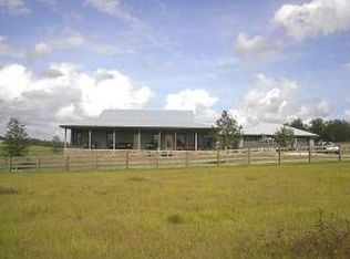 21221 SW 10th St, Dunnellon, FL 34431