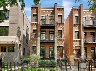 2623 N Wilton Ave #2, Chicago, IL 60614
