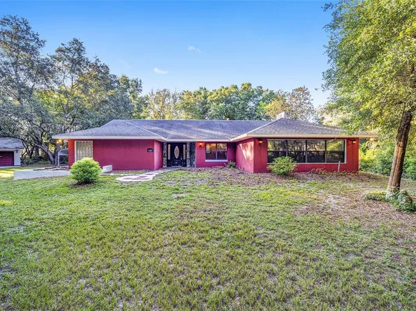 1307 Pine Ridge Dairy Rd, Fruitland Park, FL 34731