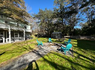 1543 Macoma Dr, Mount Pleasant, SC 29466