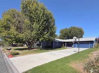 9348 Goodrich Rd SE, Moses Lake, WA 98837