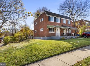 5423 Radecke Ave, Baltimore, MD 21206