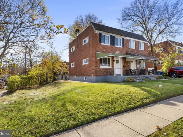 5423 Radecke Ave, Baltimore, MD 21206