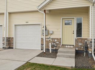 510 Queens Rd, Cheyenne, WY 82007
