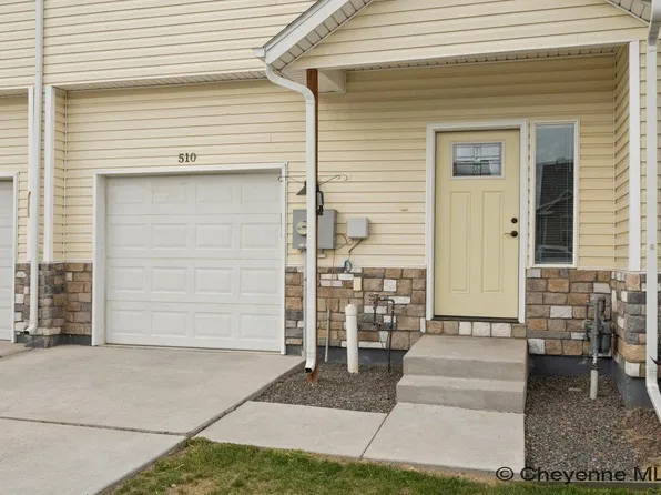 510 Queens Rd, Cheyenne, WY 82007