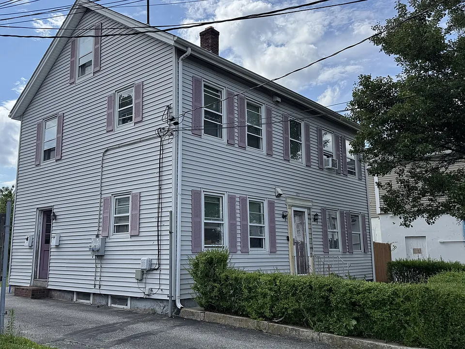 177 S Bend St #1