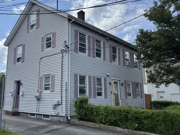 177 S Bend St Unit 1, Pawtucket, RI 02860