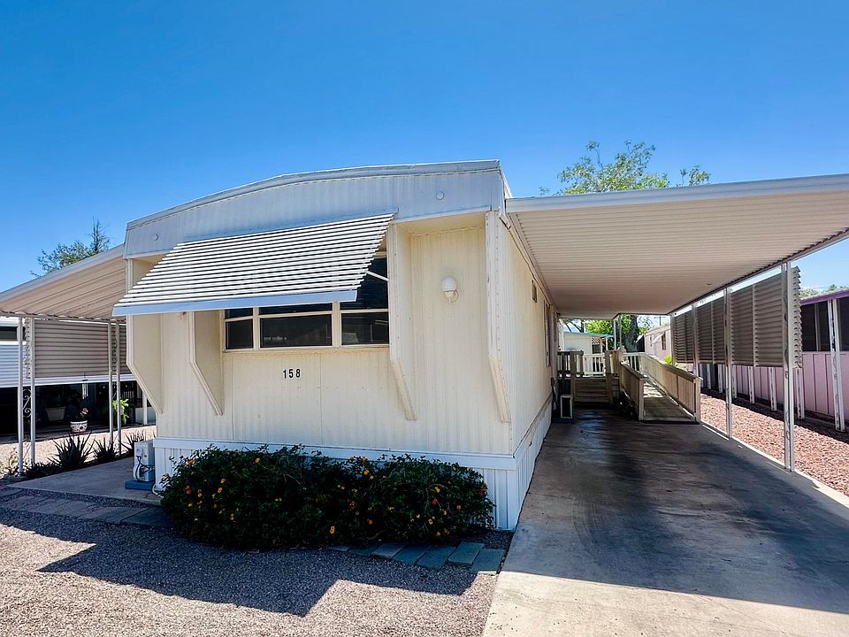 1st image of 5000 E Grant Rd #158