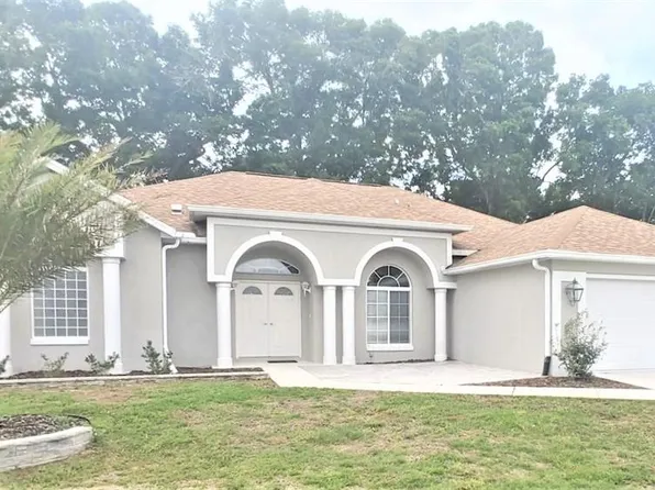 5600 NW 18th St, Ocala, FL 34482