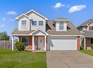 14942 Gray Ridge Dr, Houston, TX 77082