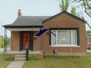 12752 Memorial St, Detroit, MI 48227
