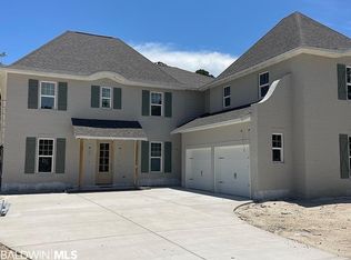 21 Serenity Cv, Gulf Shores, AL 36542